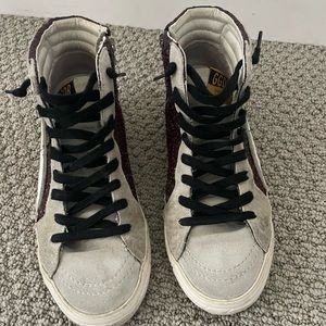 Golden Goose Slides size 39